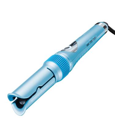 BaBylissPRO Nano Titanium Miracurl Advanced Automatic Hair Curler Auto Rotating Curling Iron 3/4" barrel 3/4" barrel Advanced