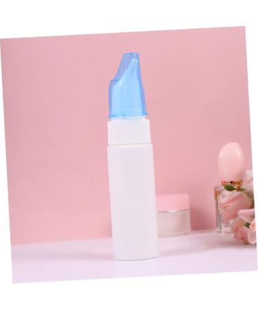 FOMIYES 6pcs 70ml Nasal Spray Bottles - Travel Meds Pump Sprayers for Cleanser - Empty Plastic Mist Sprayers for Nasal Relief - Buy Online on GoSupps.com