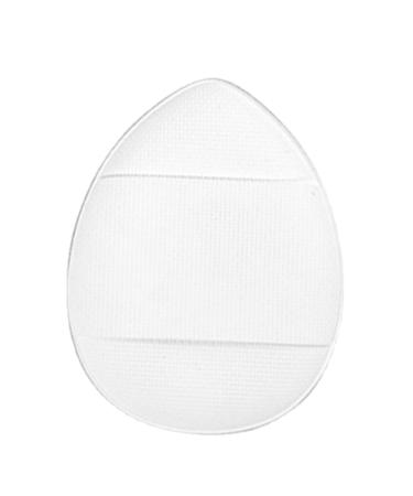 Finger Puff - Makeup Cushion Puff Super Soft Beauty Makeup Tools Wet And Dry Blending Sponge For Women Concealer