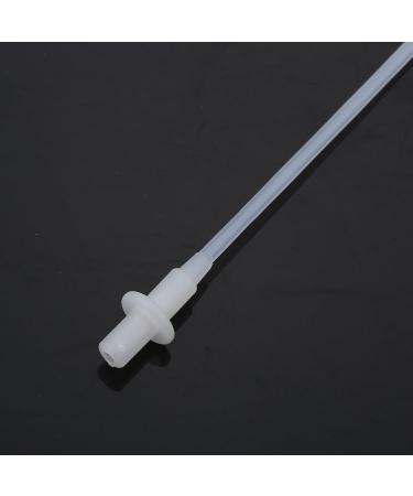 Ponacat Disposable Artificial Insemination Tube - 10 PCS PVC Catheter for Dogs & Sheep Breeding - Buy Online on GoSupps.com