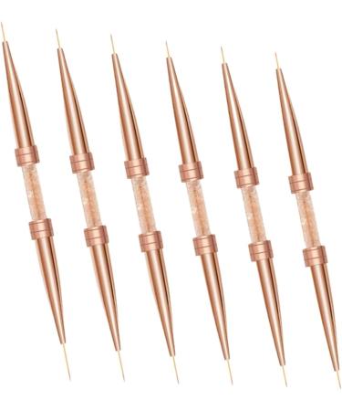 Didiseaon Nail Brush Nail Art Drawing Brush - Buy Online on GoSupps.com