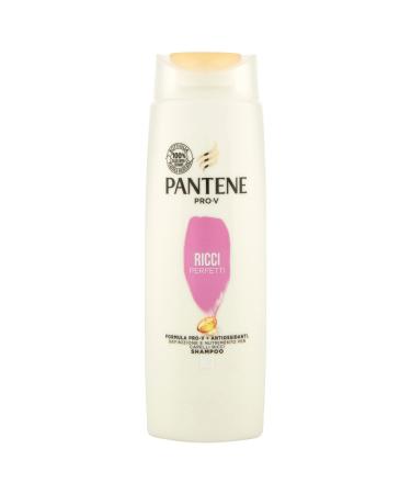 Pantene Pro - V Shampoo for light and full-bodied curls 225 ml