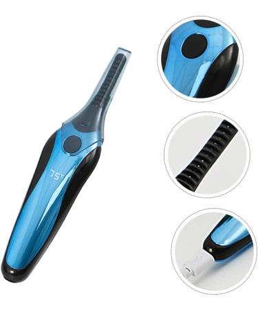 Ipetboom Eyelash Curler Eyelash Holder Durable Makeup Tool Electric Heated Lash Curler Electric Lash Curler Heating Lash Curler Women Lash Curler USB Miss Abs Accessories - Buy Online on GoSupps.com