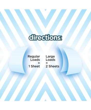 HOME VICTORY Dryer Sheets 240 Count - Free & Clear Unscented Fabric Softener Sheets - Reduces Wrinkles, Controls Static, Softens Fabric - Buy Online on GoSupps.com