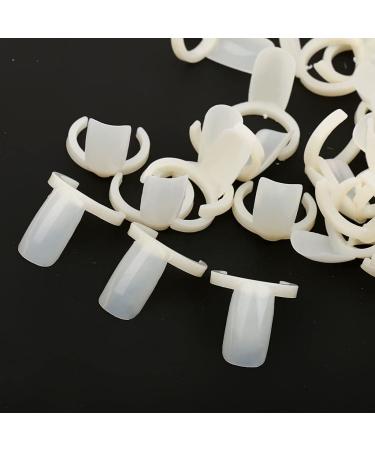 Buy Gazechimp Nail Design Tip Rings - 50 Piece Color Card for Nail Art Display | International Shipping - Buy Online on GoSupps.com