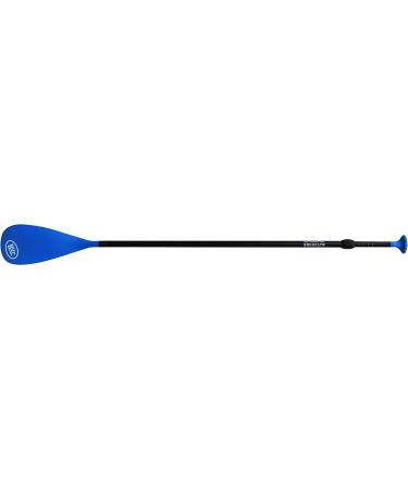 BKC Fiberglass Adjustable SUP Paddle - 3 Piece Shaft - Buy Online on GoSupps.com
