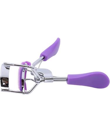 Woman Eyelash Curler Cosmetic Makeup Tools Clip Lash Curler Tool Beauty Eyelashes Multicolor Makeup Tools C1 - Buy Online on GoSupps.com