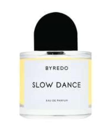 Byredo Slow Dance EDP Eau De Parfum Spray (Unisex) 3.3 oz / 100ml