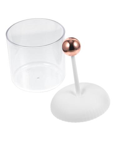 FRCOLOR 2pcs Bubble Bottle Foam Maker - Facial Cleansing Tool for Skincare | International Shipping Available - Buy Online on GoSupps.com