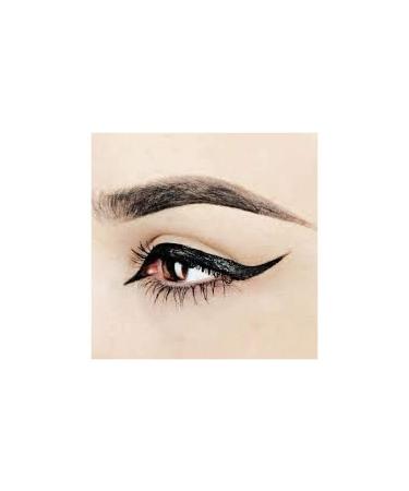 Catrice Rock Couture Vinyl Black Liquid Liner 24H - Long Lasting Eyeliner for Bold Looks - International Shipping Available - Buy Online on GoSupps.com
