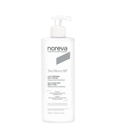 Noreva Trio White XP Anti-Spot Body Milk 400 ml