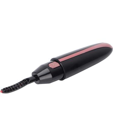 Qukaim Heated Eyelash Curler Handheld Heated Eyelash Curler Intelligent Temperature Control Electric Lash Curler - Buy Online on GoSupps.com