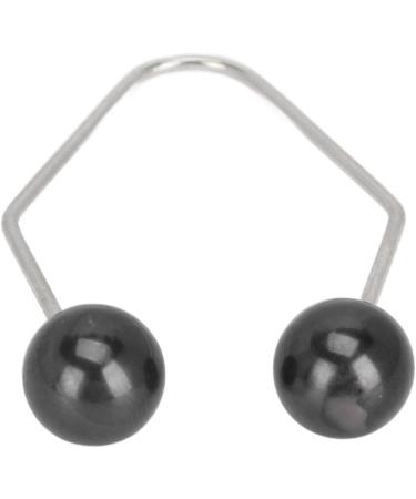 2 Pairs Stainless Steel Makers for Creates Dimples Long Lasting Use to Loved Ones (Black) Yinhinggtzsixyhvo-12 - Buy Online on GoSupps.com