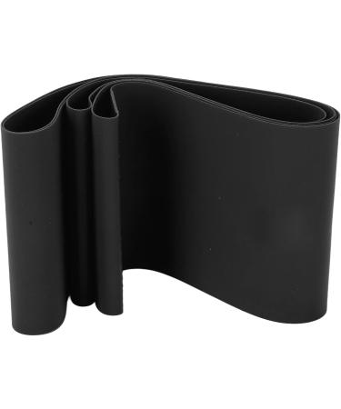 Vgeby Bicycle Ribbon & PVC Tire Insert - 80mm Rim Band for 20-Inch Tires | Breakdown Protection - Buy Online on GoSupps.com