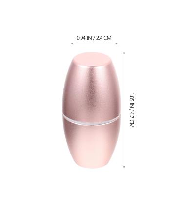 FOMIYES Volcanic Stone Oil-Absorbing Face Roller - Makeup Roller for Oil Control & Facial Massage - Buy Online on GoSupps.com