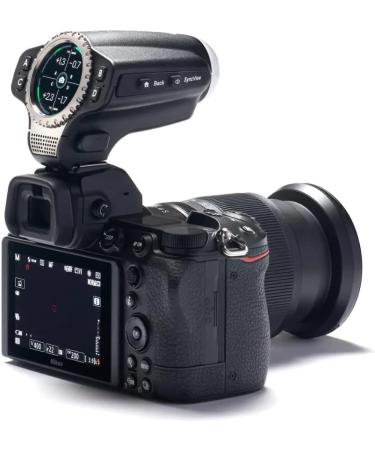 Raven Lighting and Flash Trigger FCC (Americas) for Nikon Cameras - Buy Online on GoSupps.com