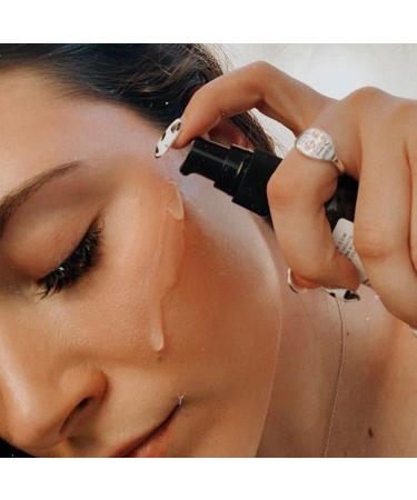 Yeouth Vitamin C & E Serum with Hyaluronic Acid - 1 fl oz (30 ml) | Radiant Skin Solution - Buy Online on GoSupps.com