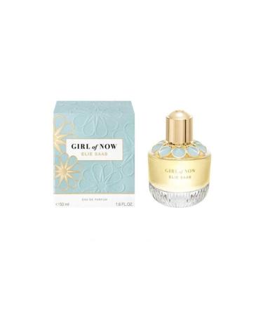 Elie Saab Girl of Now for Women Eau de Parfum Spray 3 Ounce Fruity 1