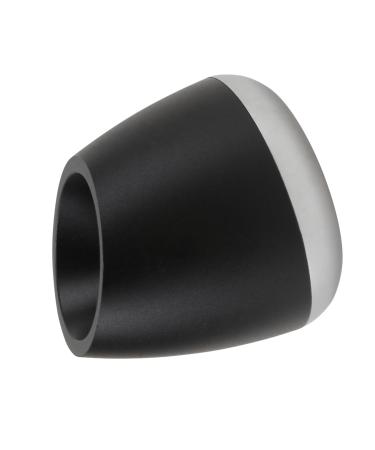 Beaupretty Men Razor Razor Holder Stands For Safety Razor Razor Stand Restaurant M quinas de Afeitar Para Hombres tablecloth clips Razor brush man desk