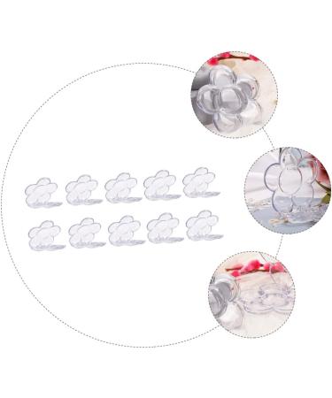  Beatifufu Travel Cases for Eyeshadow Eyebrow and Lipstick - Refillable Containers - Buy Online on GoSupps.com