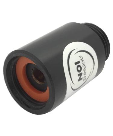 Multi-Ionizer S3 is a Green Sanitizing and Cleaning Device for Washer and Garden Sprayer
