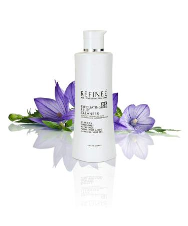 Buy Natural Face Cleanser for Acne Prone Skin | Pore Clarifying Facial Scrub | Exfoliating Face Wash for Oily Skin - 1oz - Buy Online on GoSupps.com