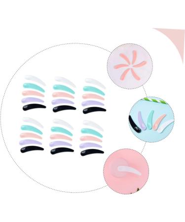  minkissy 150pcs spatula mask eye cream spoons mini facial mask spoons cosmetic spatulas No problem pp mask cream spoon - Buy Online on GoSupps.com