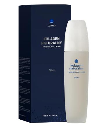 COLAG NE D'ARGENT naturel Colway 100ml