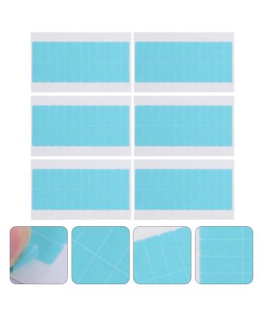 Beaupretty Double Sided Adhesive Tape for Hair Extensions & Wigs | Seamless PU Hair Piece Tape | International Shipping Available - Buy Online on GoSupps.com