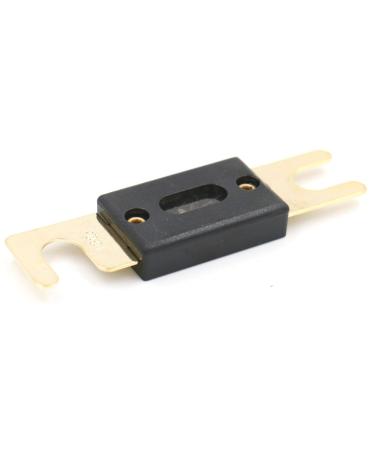 Heschen Car Audio Video Stereo ANL Fuse Holder 0 2 4 Gauge with 120Amp Fuse - High Quality In & Out Connection - Buy Online on GoSupps.com