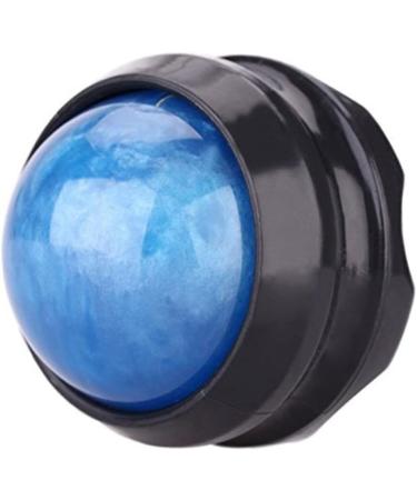 Magiclulu Massage Device Ball Set for Feet & Glasses Hinges - Resin Rollball Massage Kit for Fitness & Relief - Buy Online on GoSupps.com
