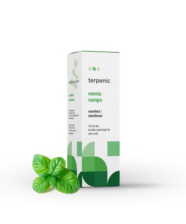 Terpenic Labs Terpenic Champo Mint 10 ml 10 ml