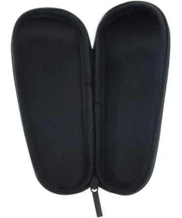 JAYIOLA 5x Men Electric Shaving Safety Razor Travel Case - Durable Pouch Protector Holder for International Shipping - Buy Online on GoSupps.com