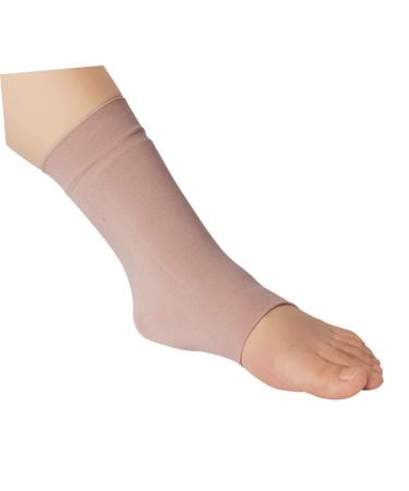 Skate Ankle Guards | Protective Sleeve & Compression Support for Sports & Sprained Ankles - Youth & Adult Ankle Brace - Buy Online on GoSupps.com