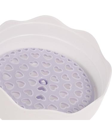 Beavorty Face Foam Maker - Facial Bubble Maker & Cleansing Foaming Tool for Radiant Skin | Blue Rich Cream Foamer Cup - Buy Online on GoSupps.com