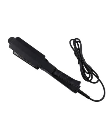 Buy Ceramic Hair Straighteners - 4-Gear Flat Iron for Fast Styling | International Shipping Available - Buy Online on GoSupps.com