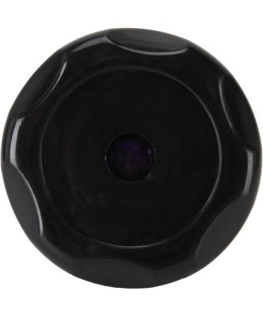 Juopzkenn Manual Massage Roller - Purple Massage Device for Shoulders Arms Neck Back and Foot Relief - Body Muscle Relaxation - Buy Online on GoSupps.com