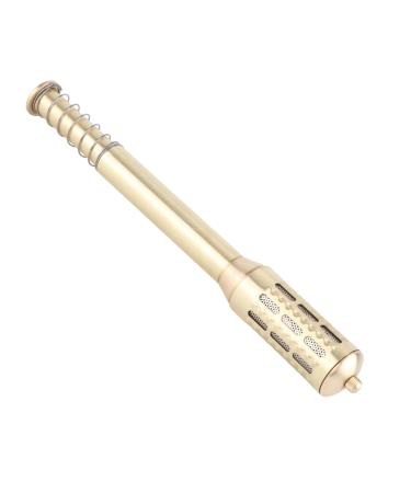 Moxa sticks for moxibustion Bruner 28 4 4 brass moxa roll moxibustion massage stick collateral stimulation