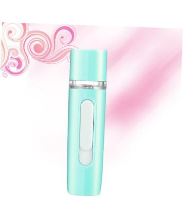 Mikinona Cool Mist Sprayer Face Sprayer Nanometer Sprayer Facial Spray Mist Handheld - Buy Online on GoSupps.com