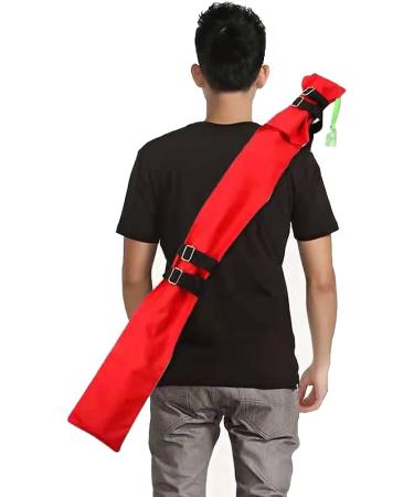 Kurikara Katana Bag for Blue Exorcist Rin Okumura Sword - Exorcist Bag - Buy Online on GoSupps.com