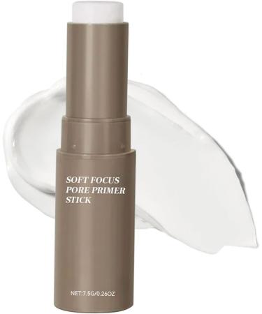  Zankie Priming stick - Invisible pore minimizing stick - Long-lasting mattifying moisturizer - Oil control - Makeup base for women - Buy Online on GoSupps.com
