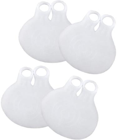 2 Pairs Metatarsal Insoles & Foot Cushions for High Heels - Bunion & Forefoot Support Pads - Buy Online on GoSupps.com