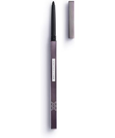 Revolution Beauty London XX Xxact Eyeliner Pencil Kohl 0.1g - Pack of 1 - Buy Online on GoSupps.com