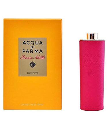 Acqua Di Parma Peonia Nobile for Women Eau de Parfum Spray 1.7 Ounce 1 Count (Pack of 1) - Buy Online on GoSupps.com