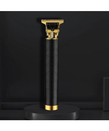 Buy Engraved Hair Clippers for Men - USB Rechargeable Black Electric Hairdresser Shaver | International Shipping - Buy Online on GoSupps.com