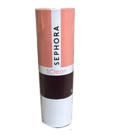 SEPHORA COLLECTION Clean Vegan Hydrating Satin Lipstick Iris
