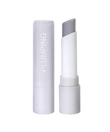 Color-changing lip gloss: Natural shine color-changing lip gloss that transforms lips moisturizing and plumping changes lip radiance lip gloss