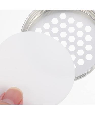 Frcolor 10-Piece Dog Fragrance Training Set - Hollow Thread Aluminum Box & Aroma Diffuser for Canine Agility | Dog Nose Work Equipment (2.6x6.8cm Silver) - Buy Online on GoSupps.com