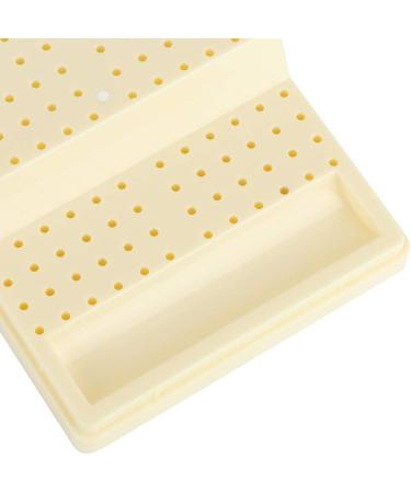 168-Hoch Dental Drill Stand & Organizer | Eco-Friendly Disinfection Suitcase for Dentists - Buy Online on GoSupps.com