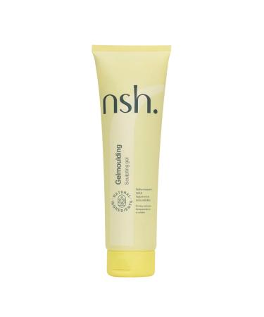 nsh. Natural Skin & Hair NSH Anti-Cellulite Reducing Cream 300ml Body Firming with 12% Caffeine